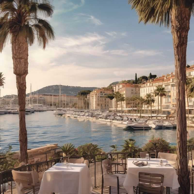 Cannes Calling: Unlocking Riviera Riviera Security Secrets for Your Dream Stay!