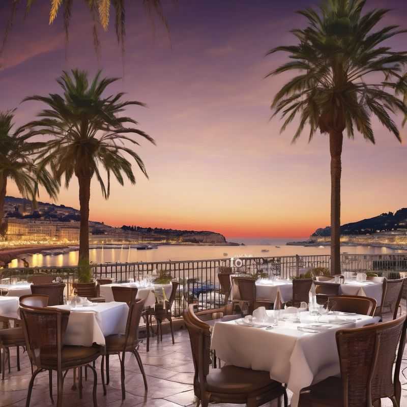 Cannes Calling: Unlocking the Riviera's Riches - Where to Stay for Effortless Exploration (and a Touch of Glamour!)